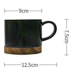 手作りする   コーヒーカップセット   食器