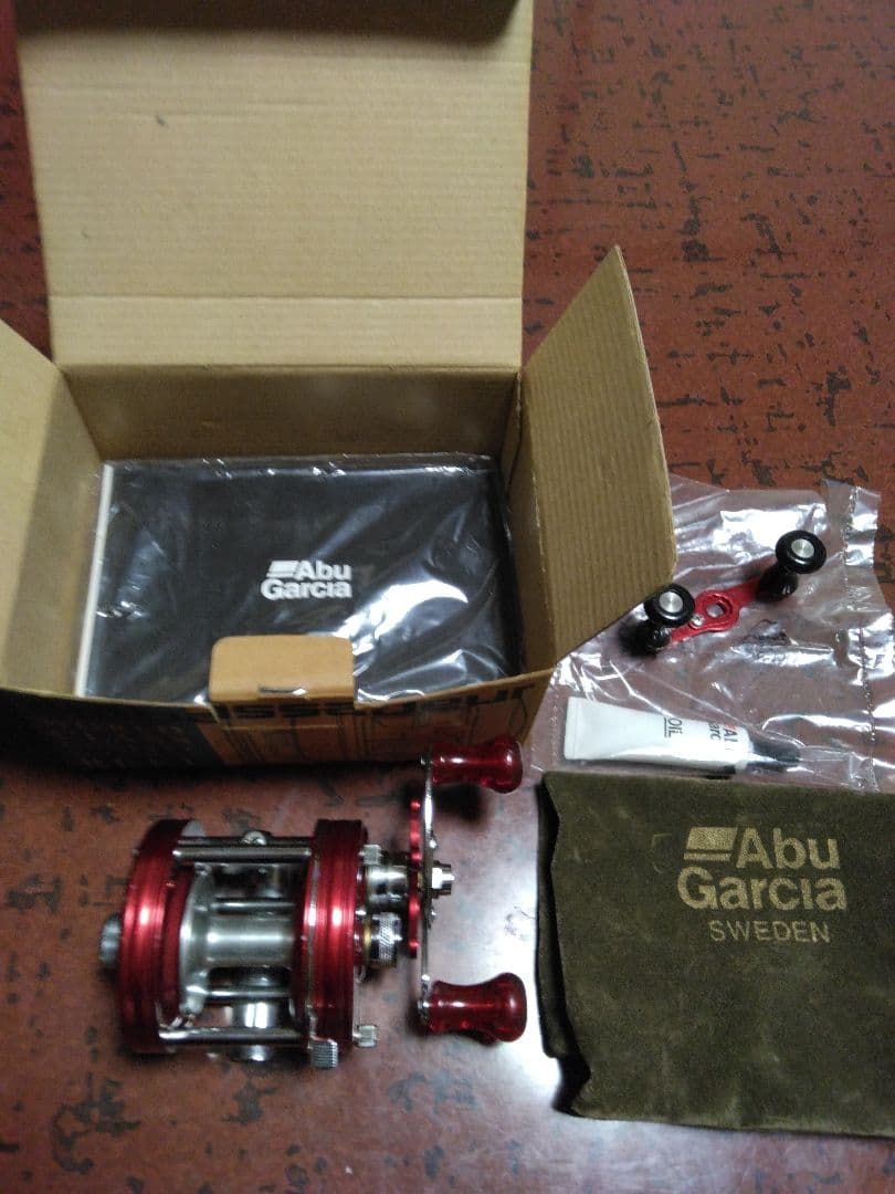 アンバサダー 5500c