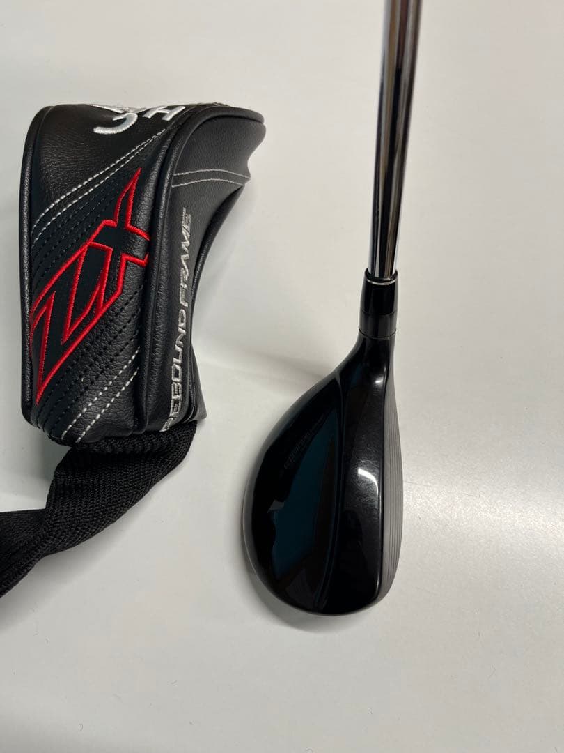 SRIXON ZX 3H 19° ハイブリッド