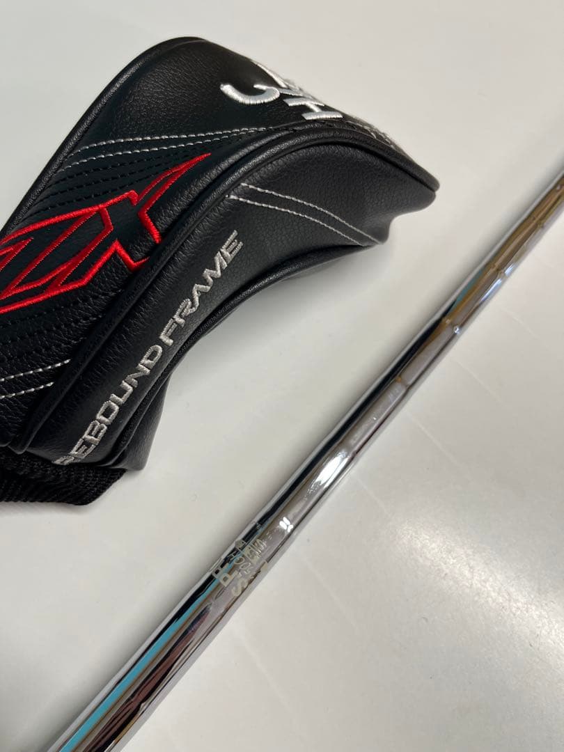 SRIXON ZX 3H 19° ハイブリッド