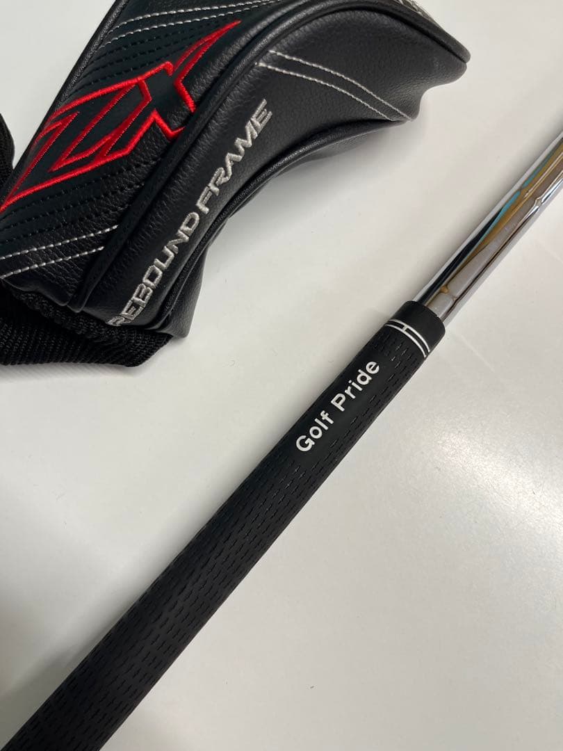 SRIXON ZX 3H 19° ハイブリッド
