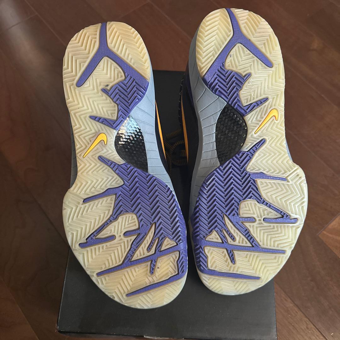 Nike kobe4 プロトロ　26.5cm