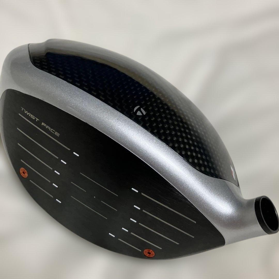 TaylorMade Ｍ５１０.５°ドライバーヘッドのみ