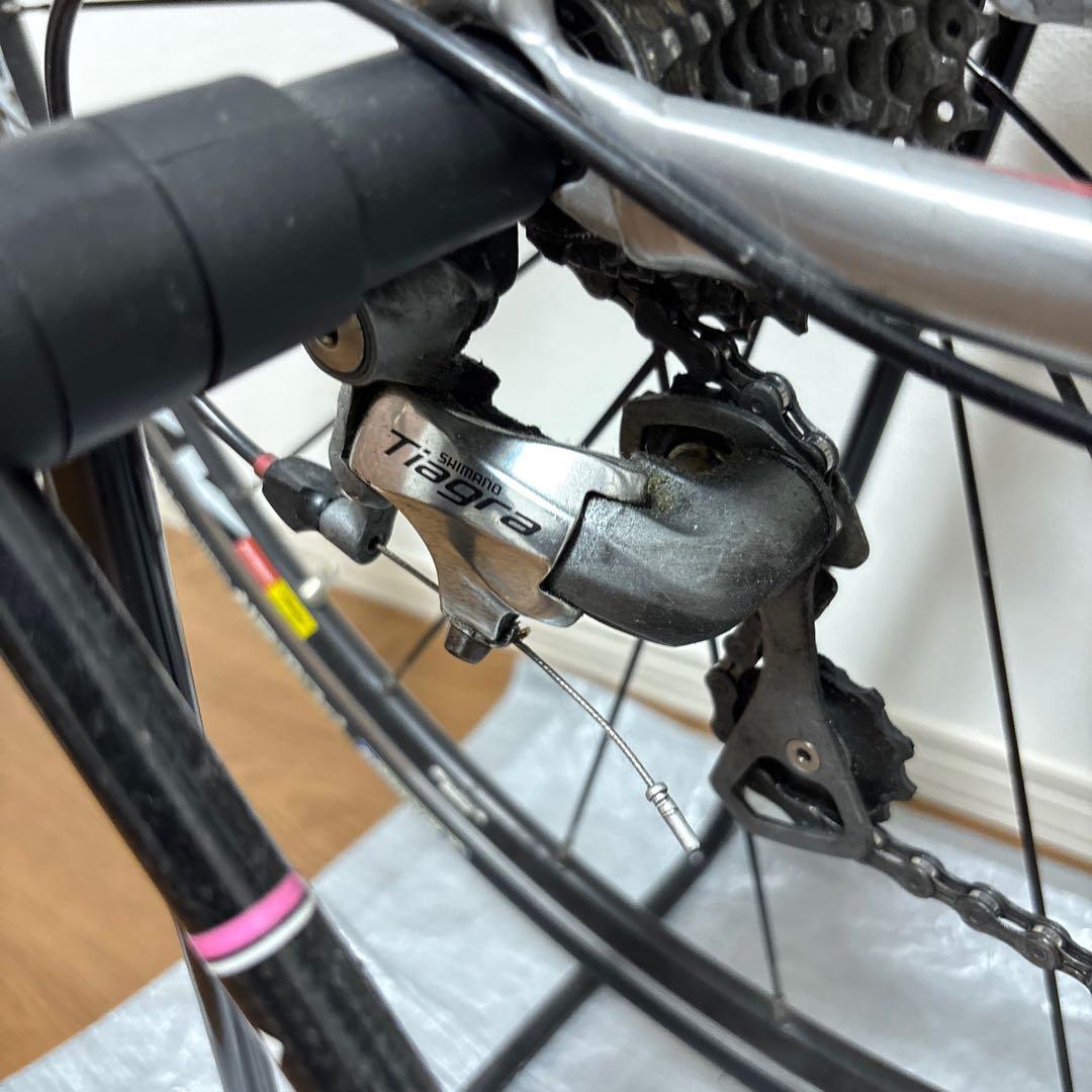 Cannondale CAAD8 ロードバイク