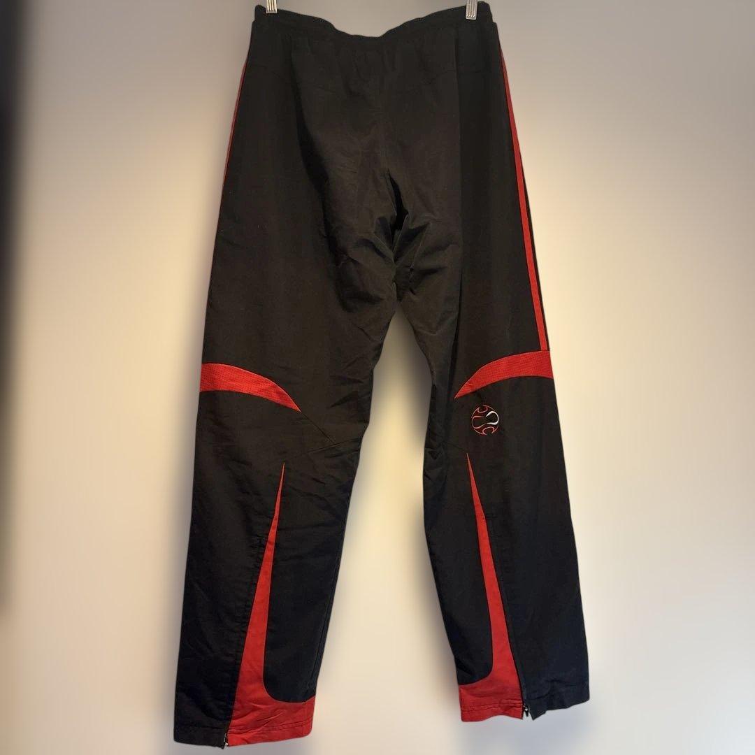 adidas ACミラン トラックジャケット　セットアップ　Bwin 上下