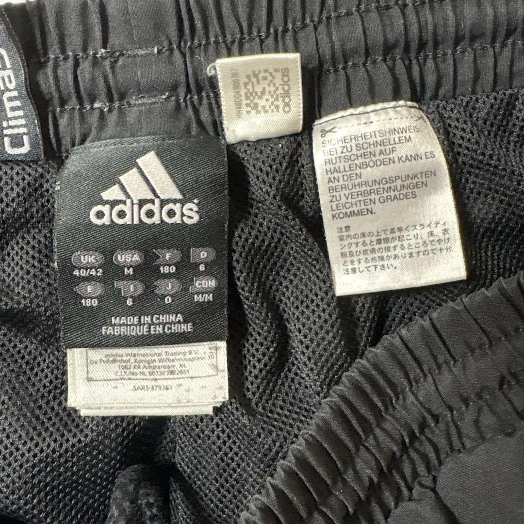 adidas ACミラン トラックジャケット　セットアップ　Bwin 上下