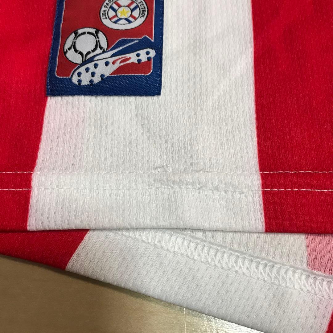 パラグアイ代表　ユニフォーム　PUMA プーマ