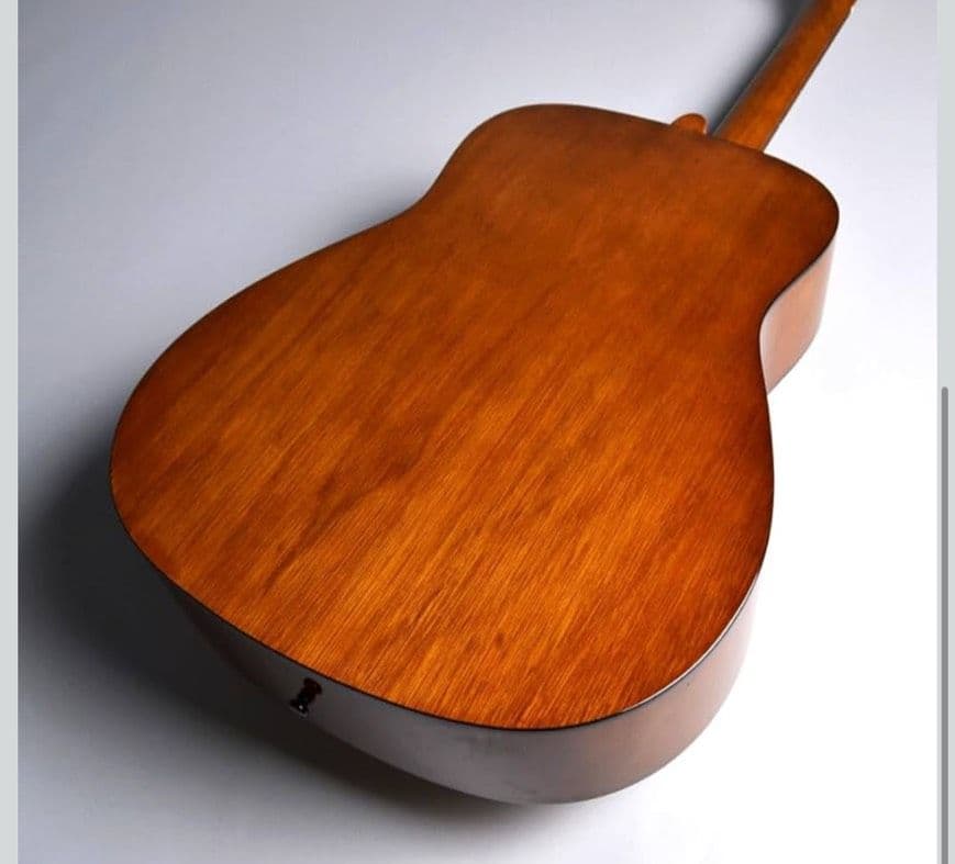 Yamaha FGシリーズ アコースティックギター