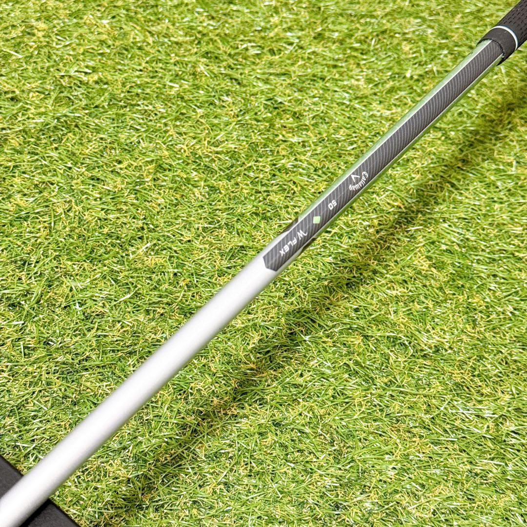 Callaway Solaire 9番アイアン レディース 単体 【K588】