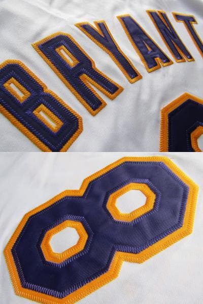NBA BRYANT コービー・ブライアント レイカーズ ユニフォーム　美品