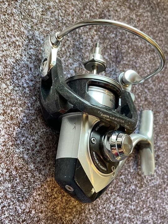 12キャタリナ3500or4000