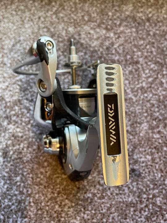 12キャタリナ3500or4000