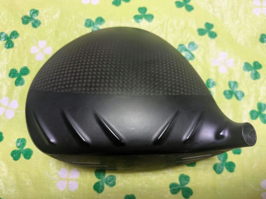 【レア品12°】PING G440 MAX 12.0° ドライバー ヘッド単品