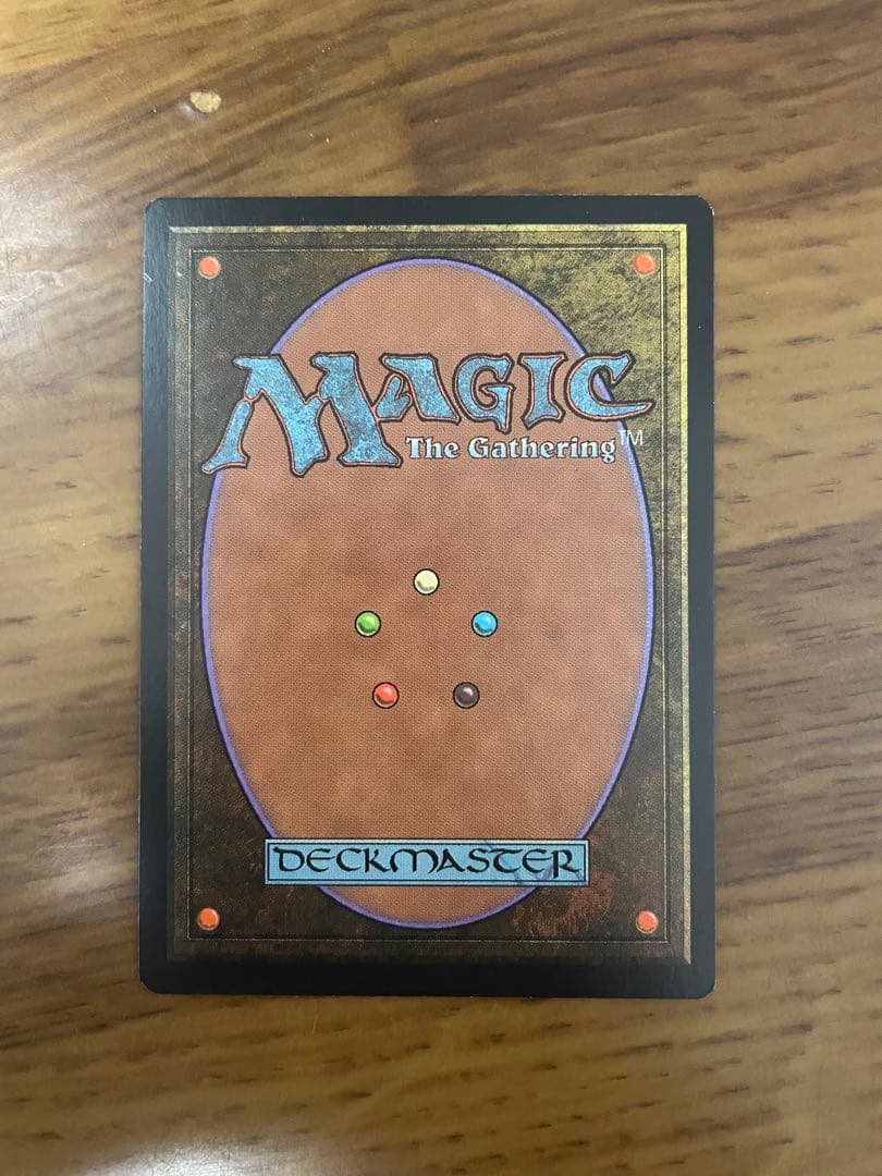 MTG 無のロッド Null Rod 値下げ可能