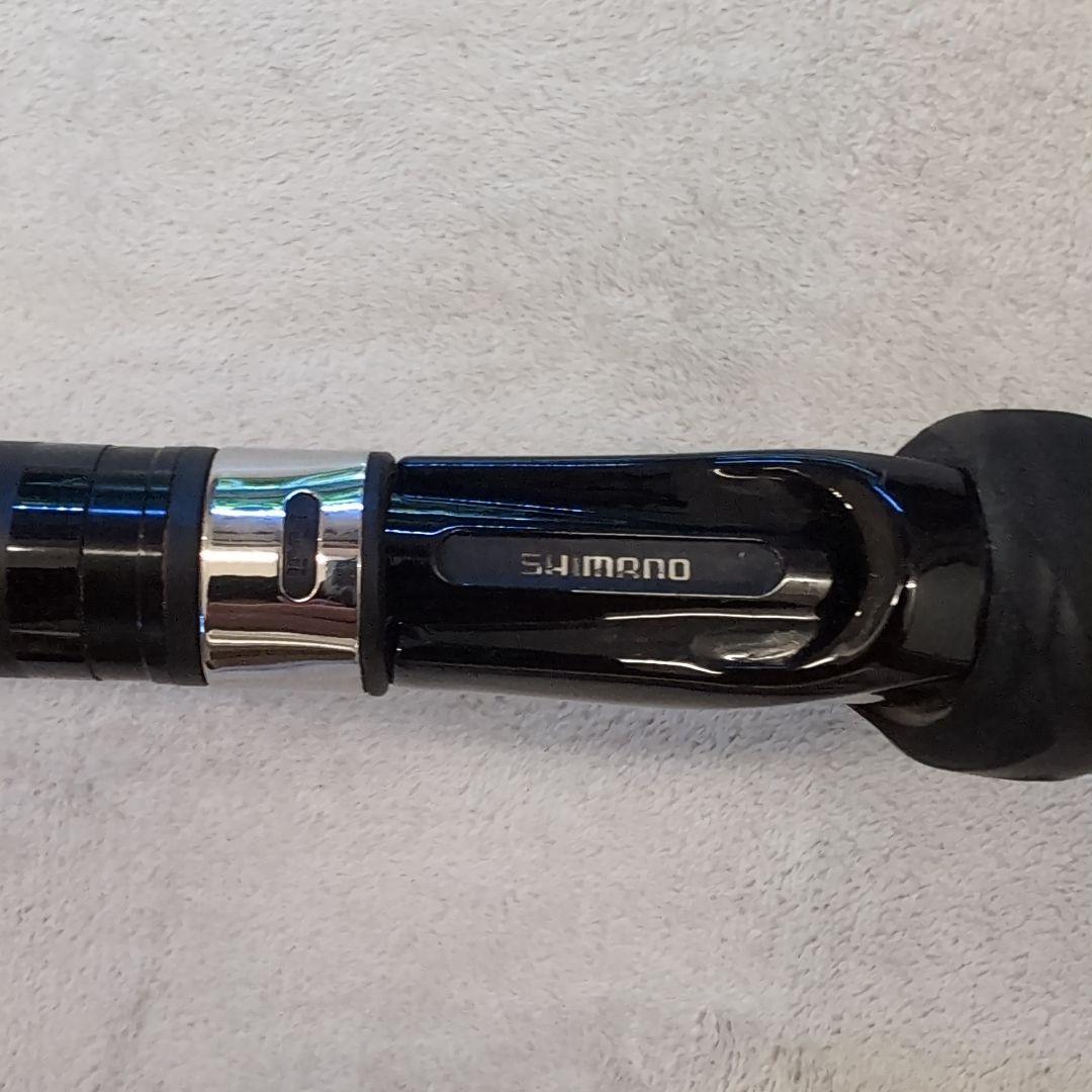 SHIMANO シマノ　ゲームタイプ B684