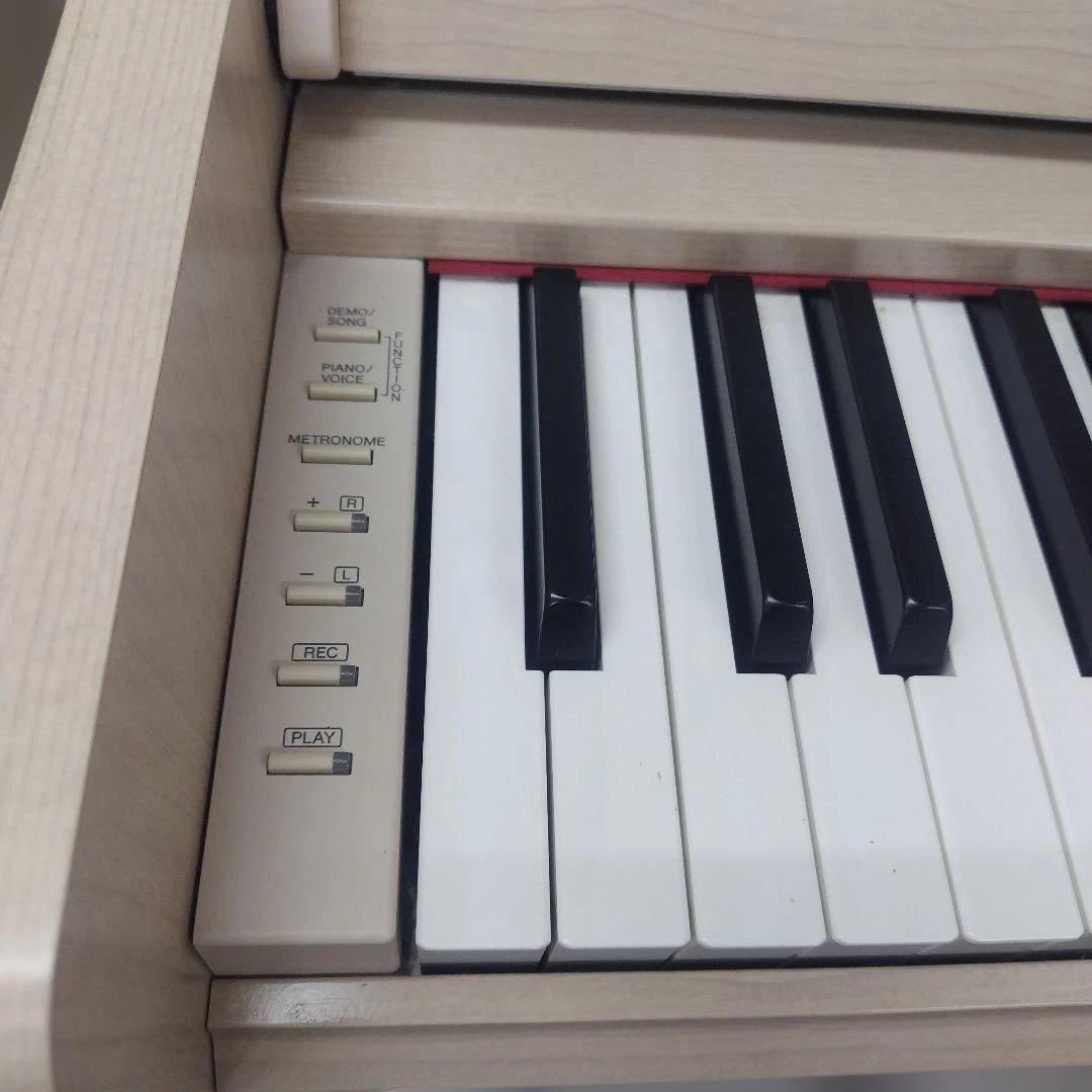 【関東配送相談可能】YDP-S34WA YAMAHA