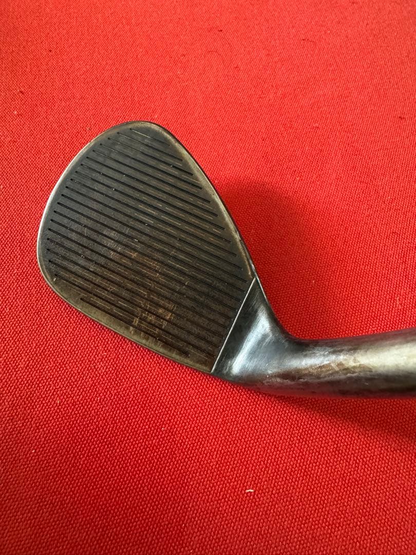 TaylorMade HI-TOE ウェッジ　60°