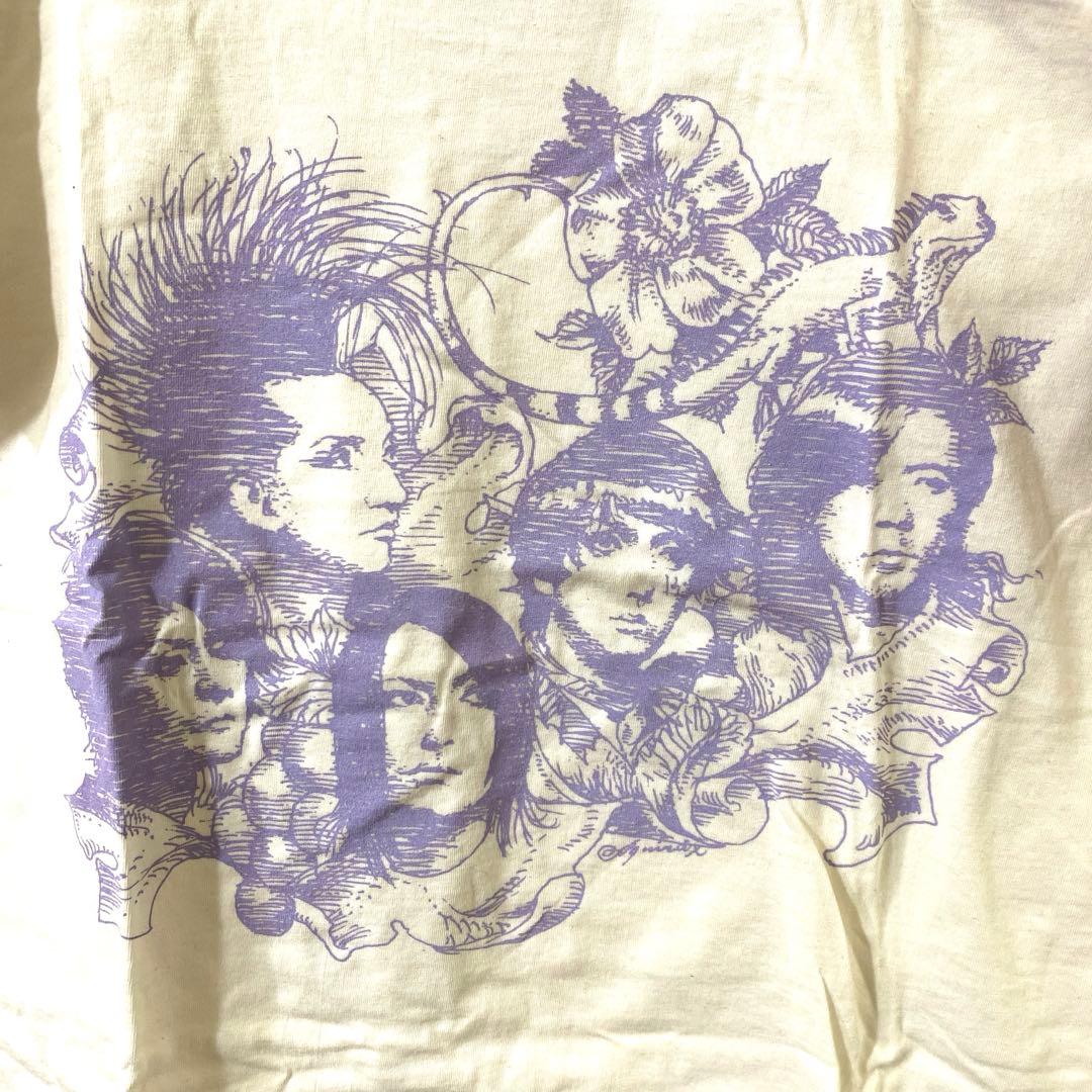 BUCK-TICK 2014 FISH TANKer’s ONLY Tシャツ