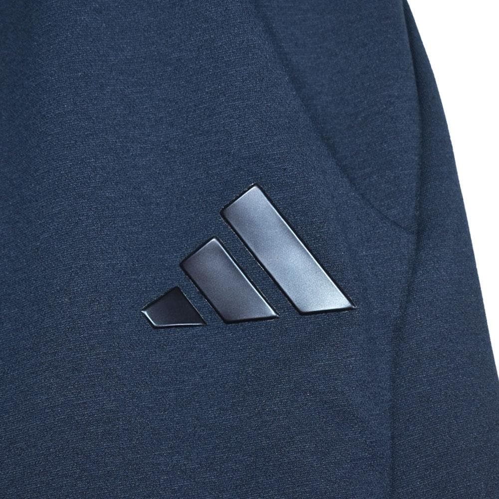 adidas/アディダス トレーニングスーツ【ネイビーXL】美品！