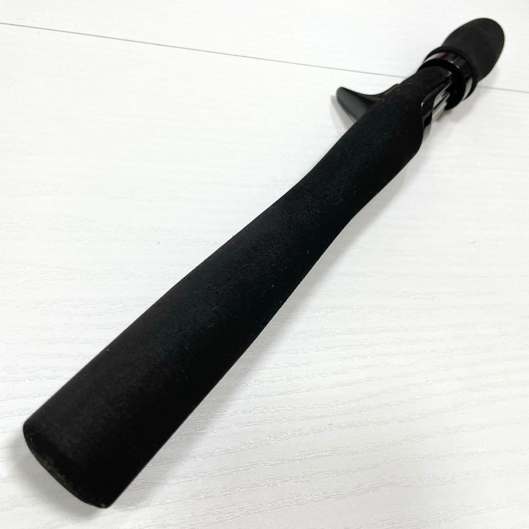 初代★オフト ヒロイズム スロートップウォーター 60B HIROism OFT