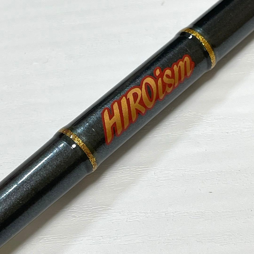 初代★オフト ヒロイズム スロートップウォーター 60B HIROism OFT