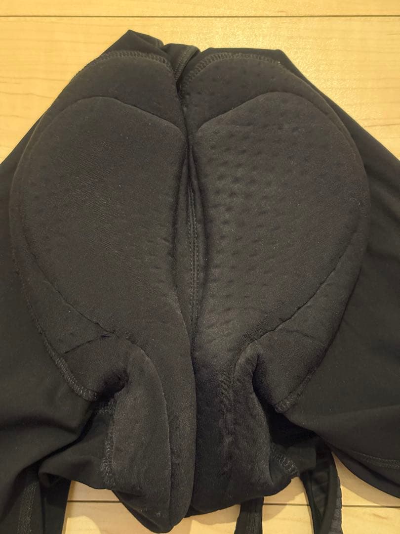 Rapha メンズ ブルベ カーゴ ビブショーツ