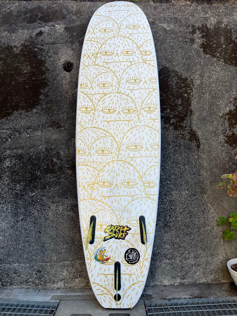 CATCH SURF ODYSEA 7.0 キャッチサーフ