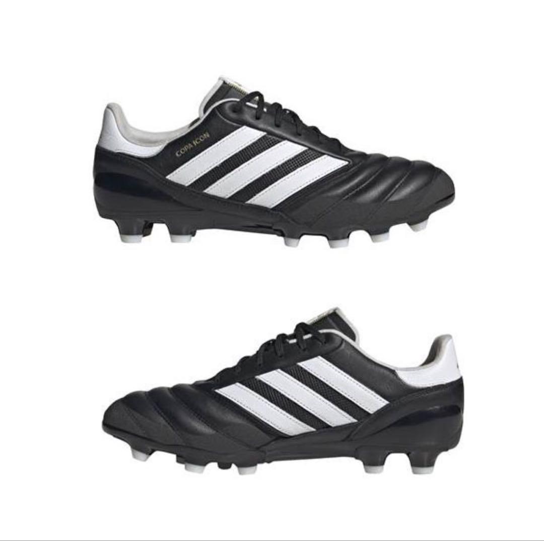 【新品未使用】adidas COPAICON コパアイコンHG/AG 27.0㎝