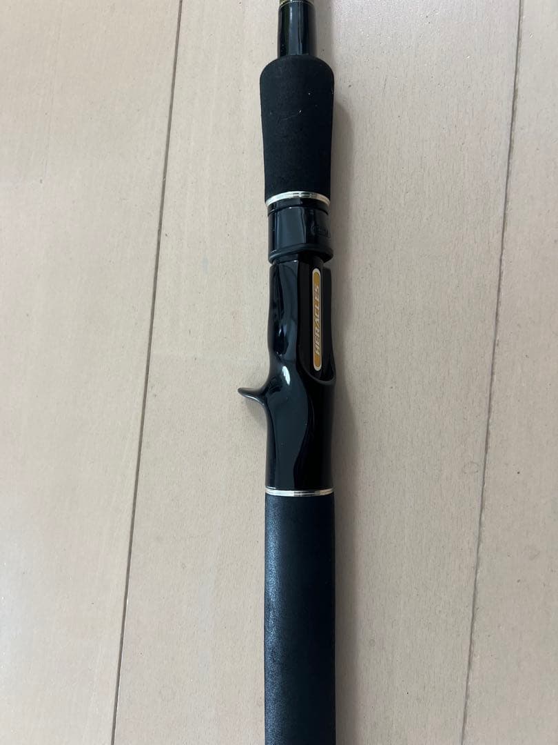 エバーグリーン HCSC-74X アクテオン