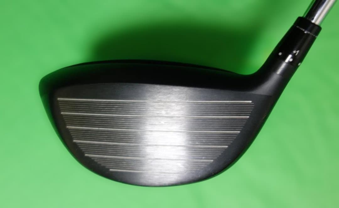 【短尺】KURO ドライバー 2022 9.5度 NS PRO 950FW S