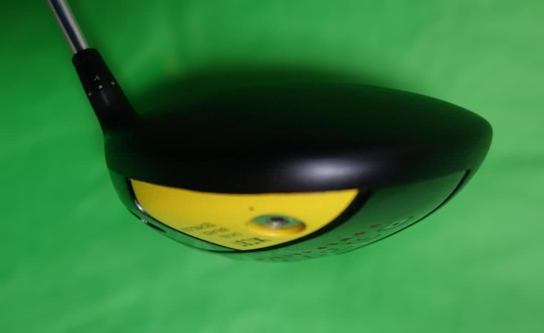 【短尺】KURO ドライバー 2022 9.5度 NS PRO 950FW S