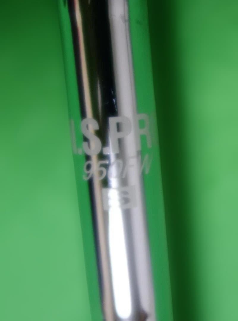 【短尺】KURO ドライバー 2022 9.5度 NS PRO 950FW S