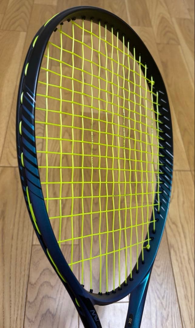 【美品】Mizuno D-FORCE ディーフォース V-10
