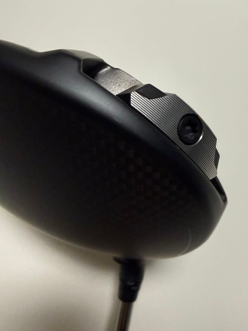 【美品】ピン PING G440 MAX ドライバー（日本仕様正規品）