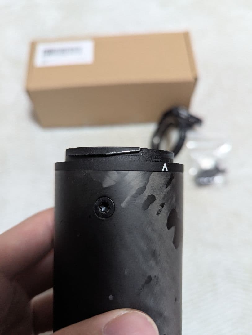 OMG Modtac U-RACタイプ サプレッサーシールド レプリカ