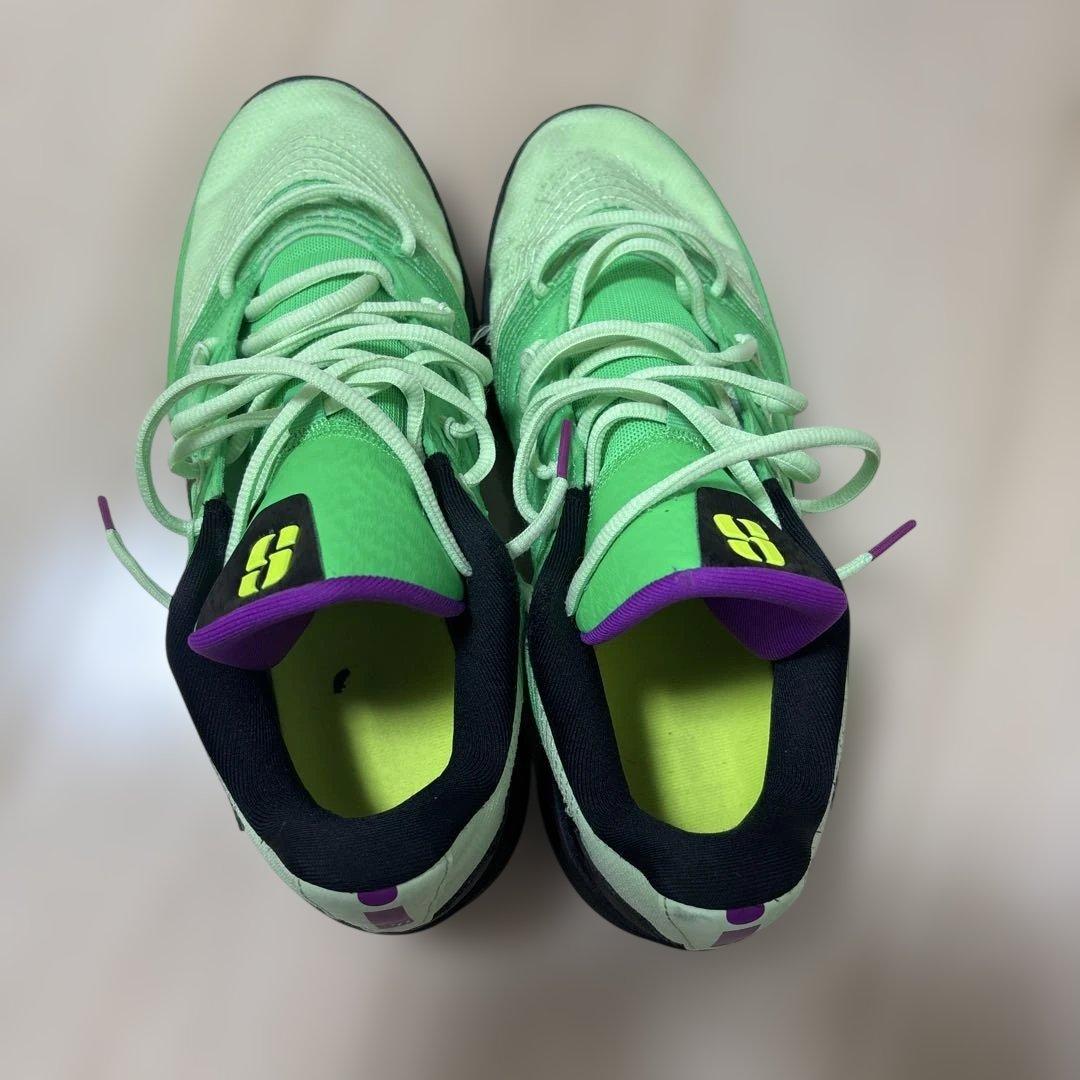 Nike バスケットボールシューズ　サブリナ3 箱付き
