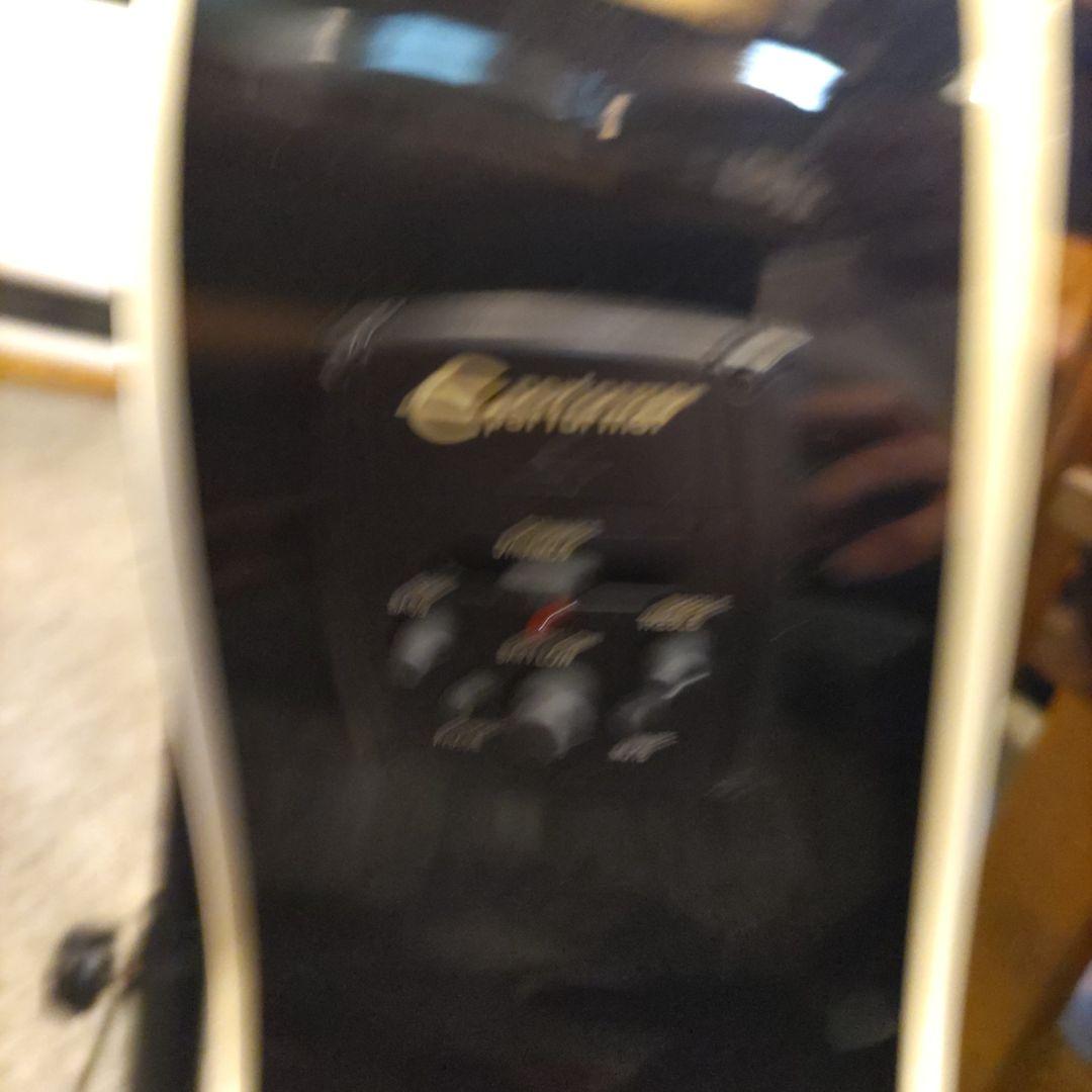 Epiphone FT-350SCE エレアコ (管理ヤテ)