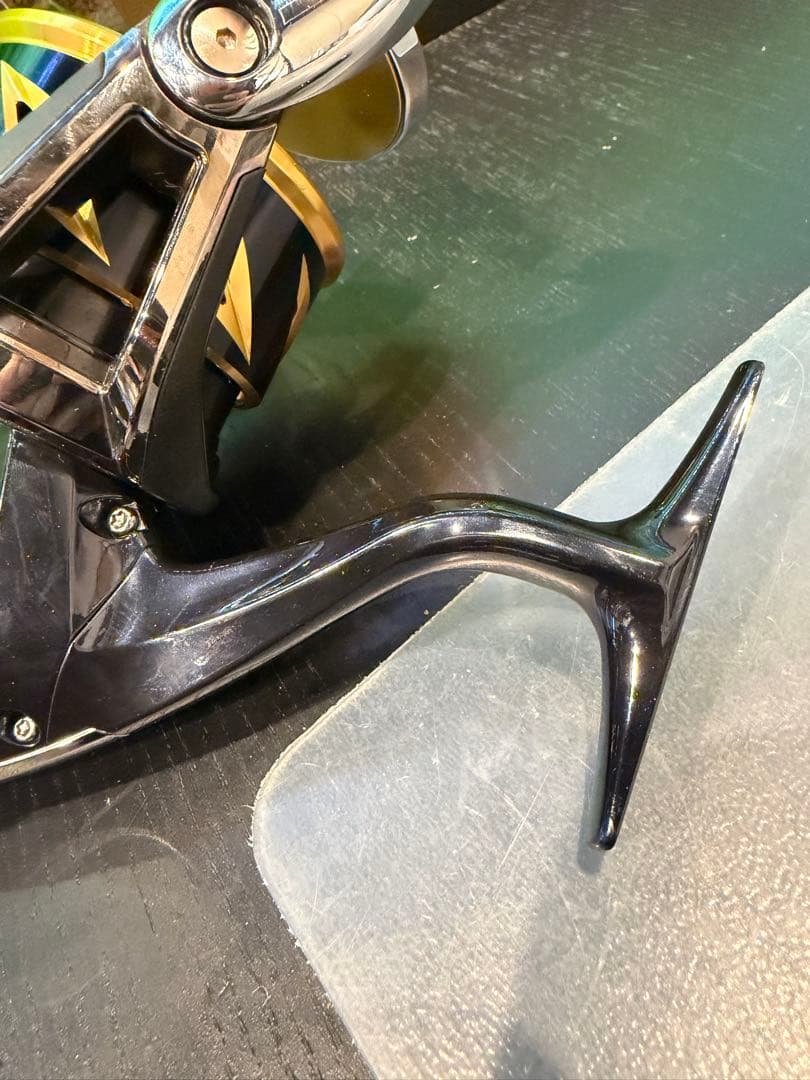 シマノ 13ステラSW 20000PG 美品 使用短時間 STELLA