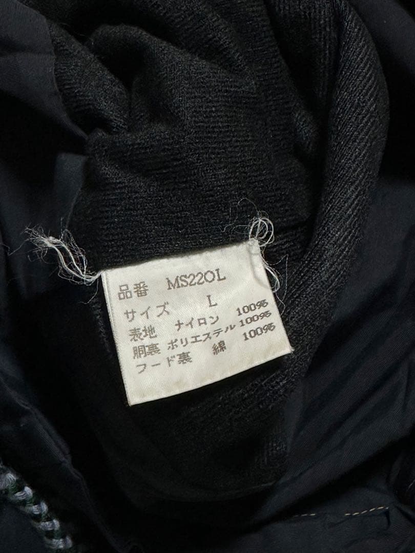 スノーボード 90s BILABONG /SKI Anorak Parka Set