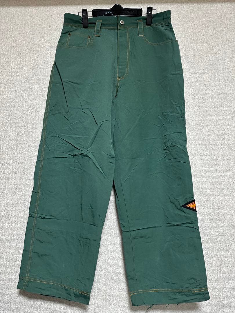 スノーボード 90s BILABONG /SKI Anorak Parka Set