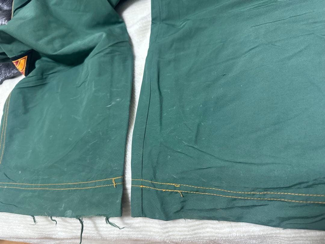 スノーボード 90s BILABONG /SKI Anorak Parka Set