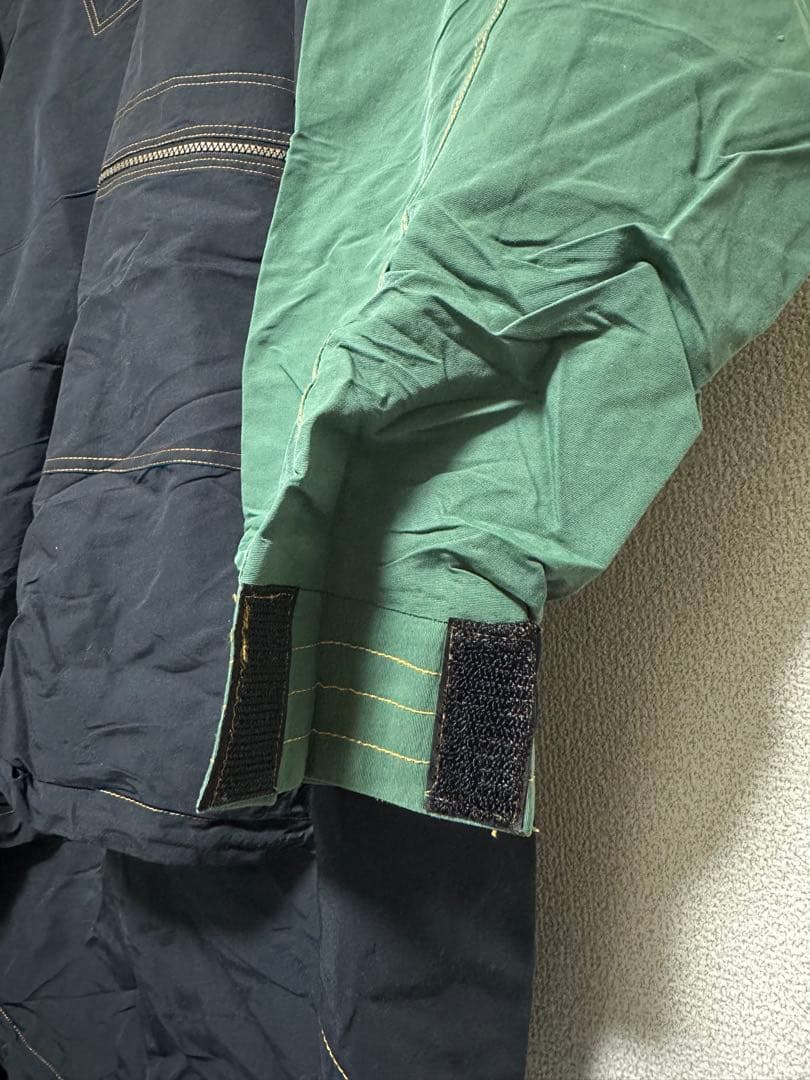 スノーボード 90s BILABONG /SKI Anorak Parka Set