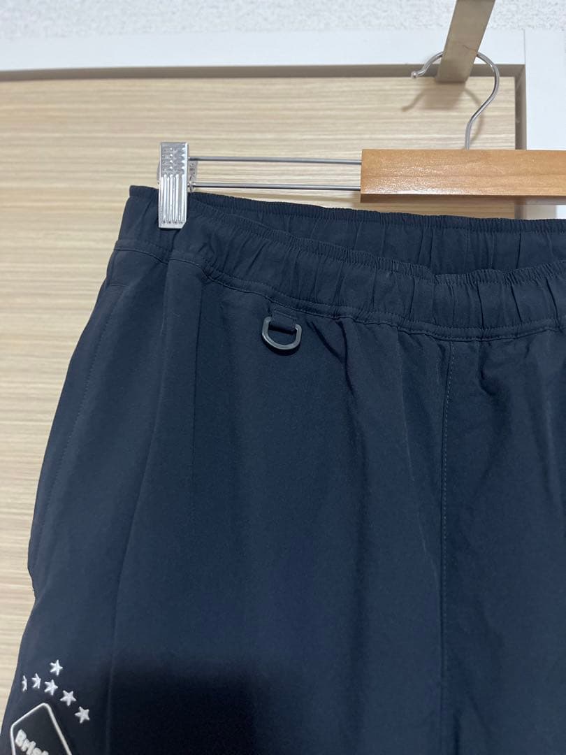 ＜F.C.Real Bristol＞TEAM TRACK PANTS