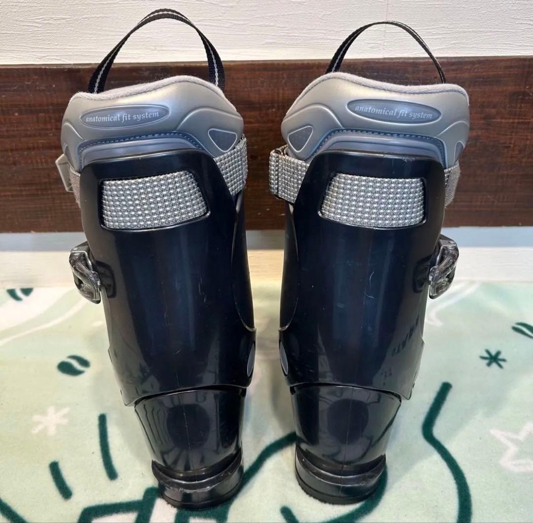 ◇状態良好◇ SALOMON 99cm ブーツ　LANGE 24.5cm