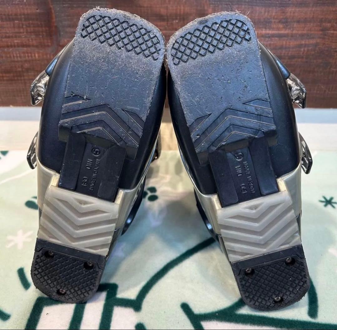 ◇状態良好◇ SALOMON 99cm ブーツ　LANGE 24.5cm