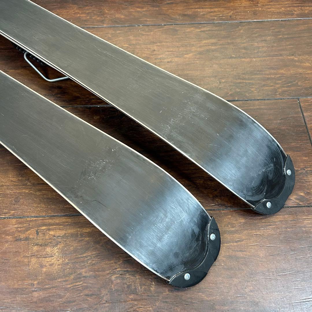 ◇状態良好◇ SALOMON 99cm ブーツ　LANGE 24.5cm