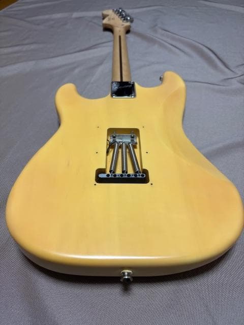 ギター Fender By Squier Standard stratcatser
