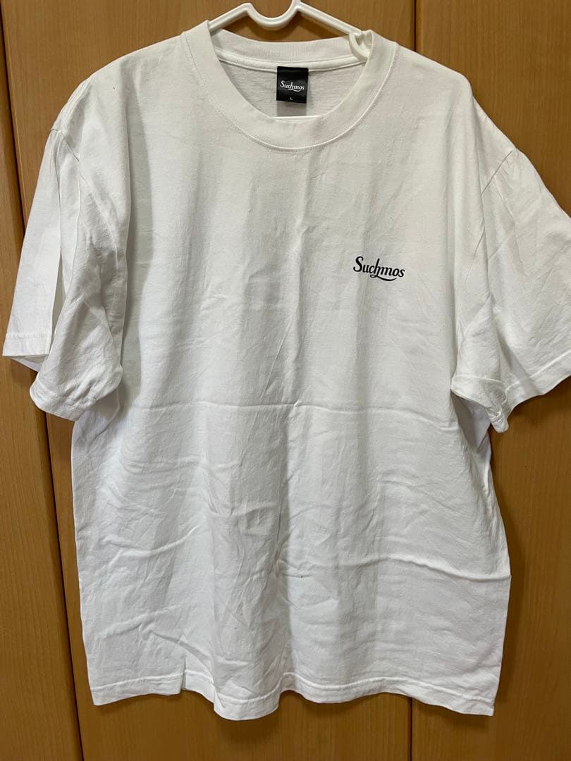 suchmos Tシャツ