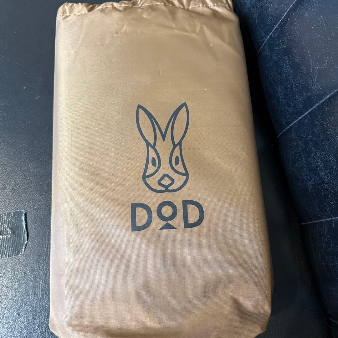 DOD カマザシキM お座敷　トンネル