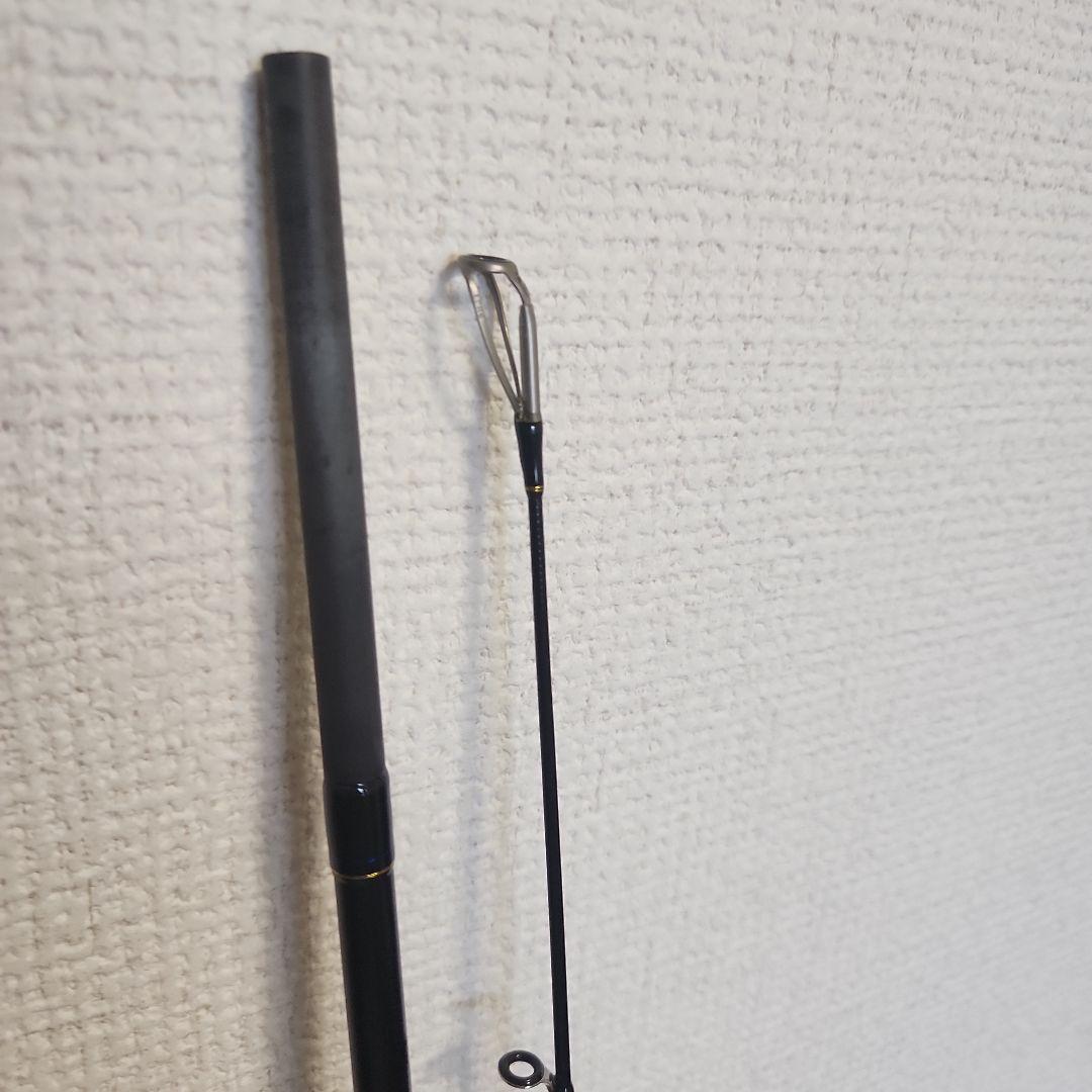 ソルパラ SOLPARA SPX-942SSJ スーパーライトショアジギング